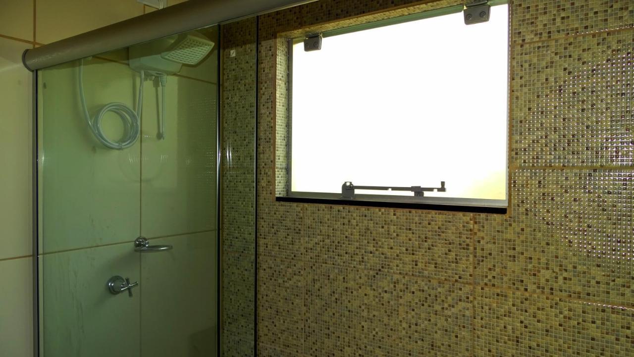Flat 01 Apartment Jaguariaiva Luaran gambar